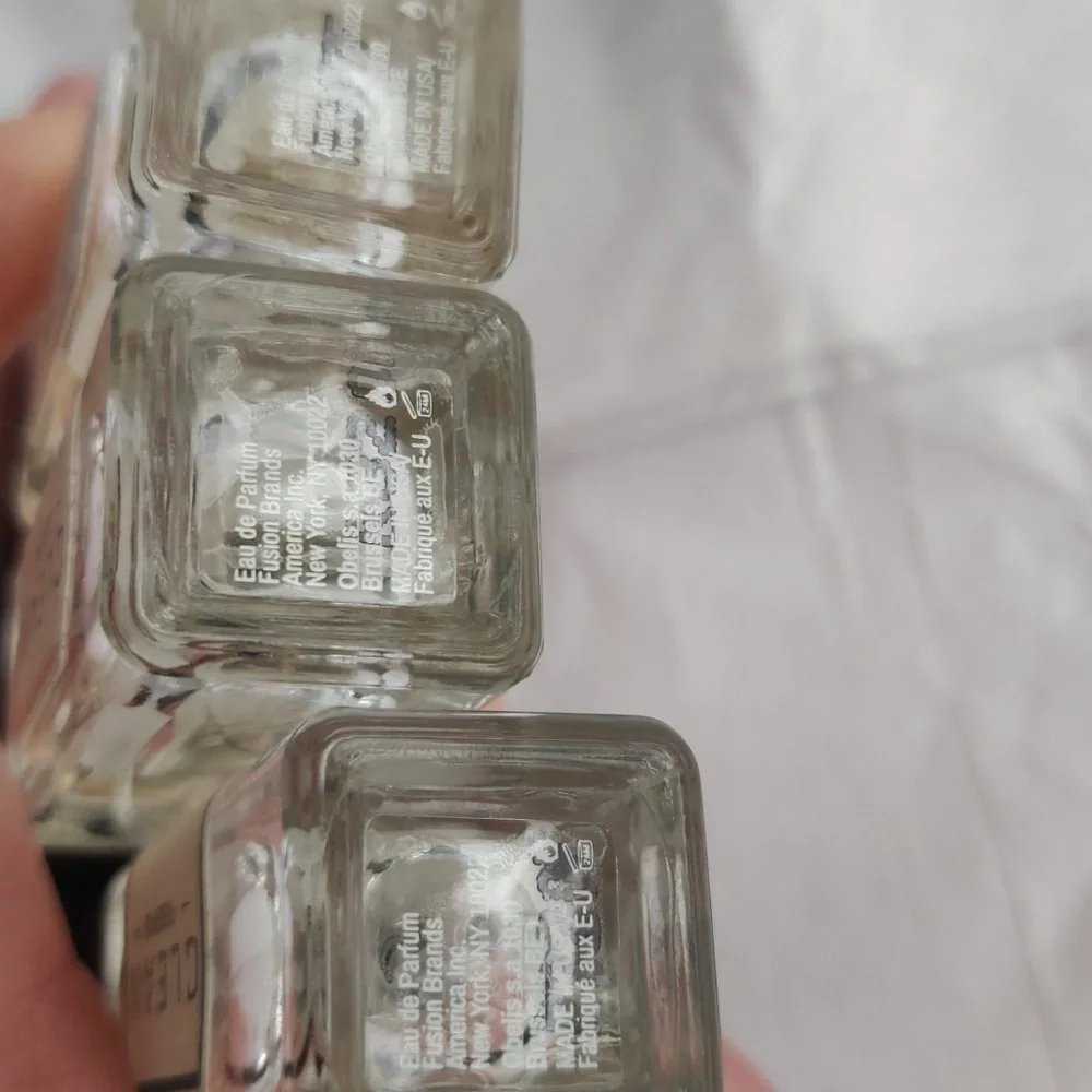 Clean Reserve Sense Set - Picture 4 of 5